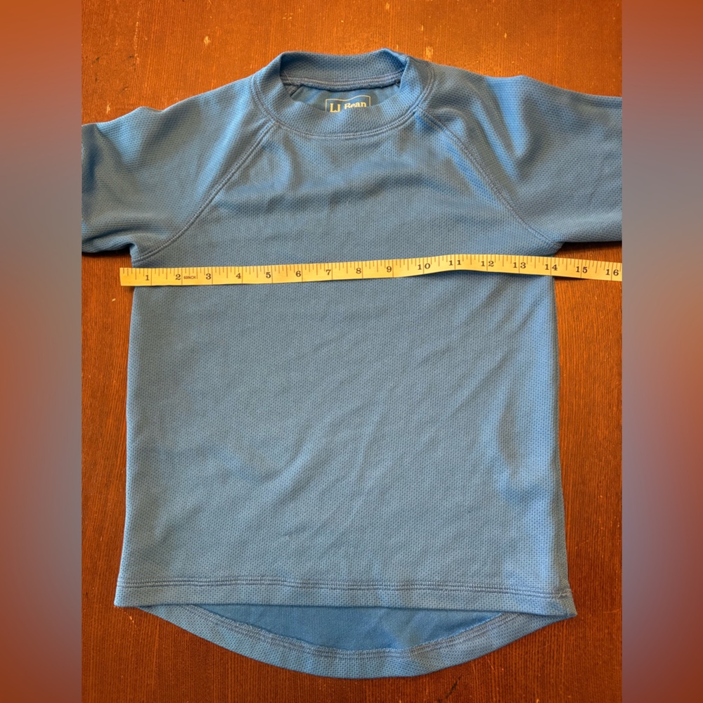 Kids’ Base Layer Set - Picture 2 of 8